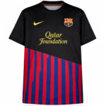 Barcelona 2023-24 Special Edition classic jersey