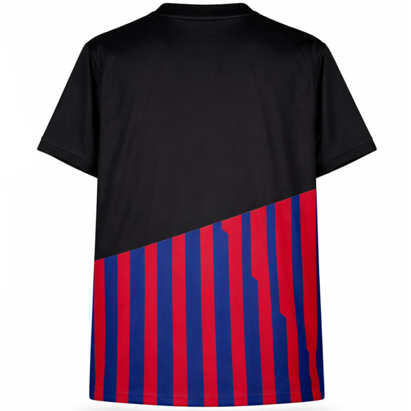 Barcelona 2023-24 Special Edition classic jersey - Image 2