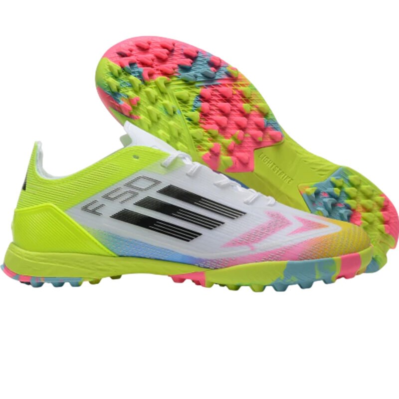 ⁦Adidas F50 Pro Turf  Football Boots⁩ - الصورة ⁦4⁩