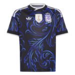 Argentina 2026 World Cup Away Jersey