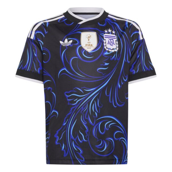 Argentina 2026 World Cup Away Jersey