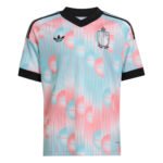 Belgium 2026 World Cup Away Jersey
