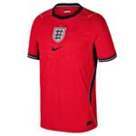 England 2026 World Cup Away Jersey