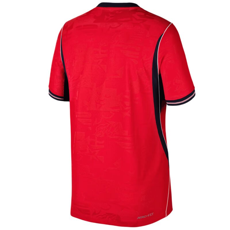 ⁦England 2026 World Cup Away Jersey⁩ - الصورة ⁦2⁩