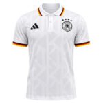 Germany Fifa World Cup 2026 Polo Shirt