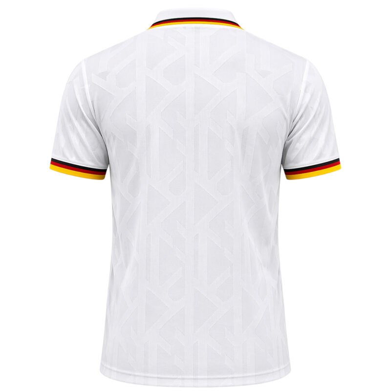 ⁦Germany Fifa World Cup 2026 Polo Shirt⁩ - الصورة ⁦2⁩