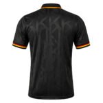 ⁦Germany Fifa World Cup 2026 Polo Shirt Black⁩ - الصورة ⁦2⁩