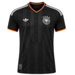 Germany world cup 2026 Third Shirt