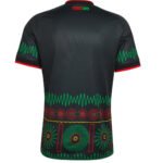 ⁦Jamaica 26 x Bob Marley Away Jersey⁩ - الصورة ⁦2⁩