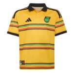Jamaica 26 x Bob Marley Home Jersey