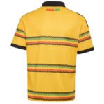 ⁦Jamaica 26 x Bob Marley Home Jersey⁩ - الصورة ⁦2⁩