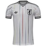 Japan Away Jersey World Cup 2026
