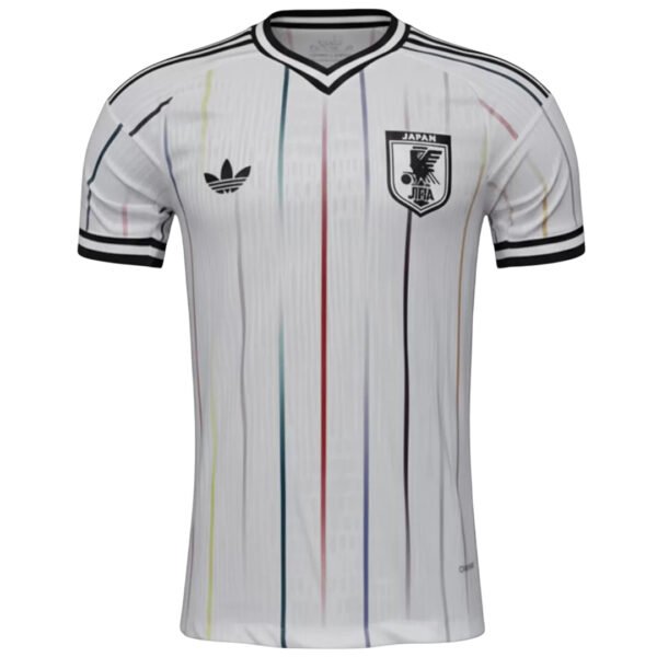 Japan Away Jersey World Cup 2026
