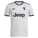 Juventus 2025-26 Special Edition Jersey