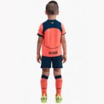 Kids Barcelona 2025-26 Third Kit - Image 2