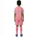 Kids Barcelona 2025-26 pink Kit - Image 2