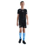 Kids Chelsea 2025-26 Third Kit
