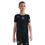 Kids Chelsea 2025-26 Third Kit - Image 3