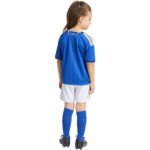 Kids Italy 2026-27 Home Kit WC - Image 2