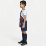 ⁦Kids Messi All Club Mix 2025-26 Kit⁩ - الصورة ⁦3⁩
