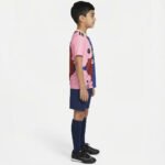 ⁦Kids Messi All Club Mix 2025-26 Kit⁩ - الصورة ⁦4⁩