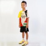 Kids Ronaldo 2025-26 Mix Club Kit - Image 5