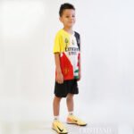 Kids Ronaldo 2025-26 Mix Club Kit - Image 4