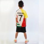 Kids Ronaldo 2025-26 Mix Club Kit - Image 2