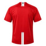 ⁦Manchester United 2007-08  Champions League Final Home Jersey⁩ - الصورة ⁦2⁩