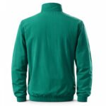 Manchester United 2023-24 Trench Coat Reversible - Image 4