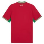 ⁦Morocco Home 2026 World Cup Jersey⁩ - الصورة ⁦2⁩