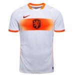 Netherlands Away Shirt World Cup 2026