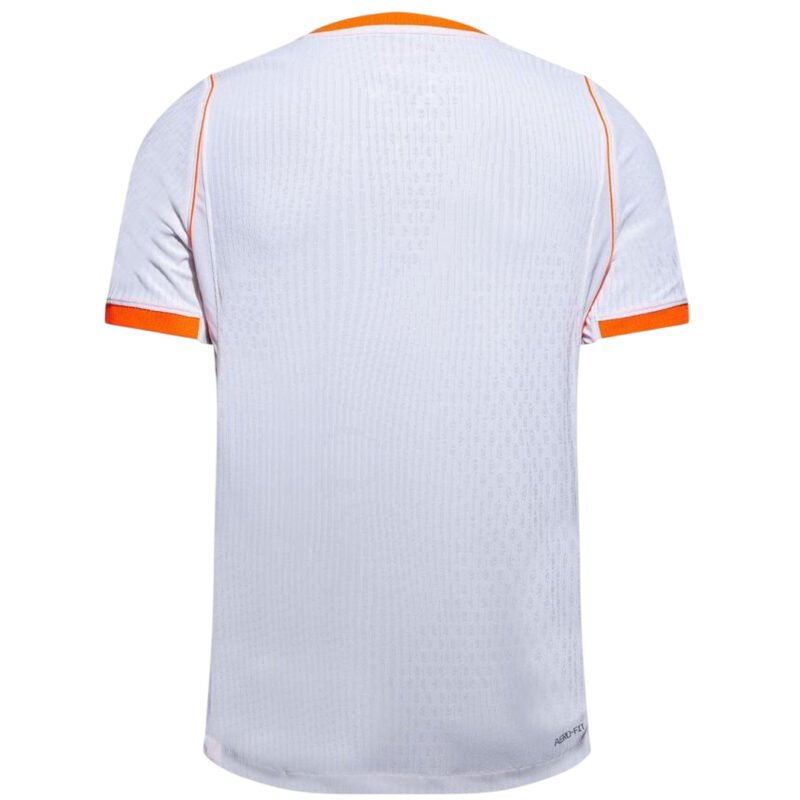 Netherlands Away Shirt World Cup 2026 - Image 2
