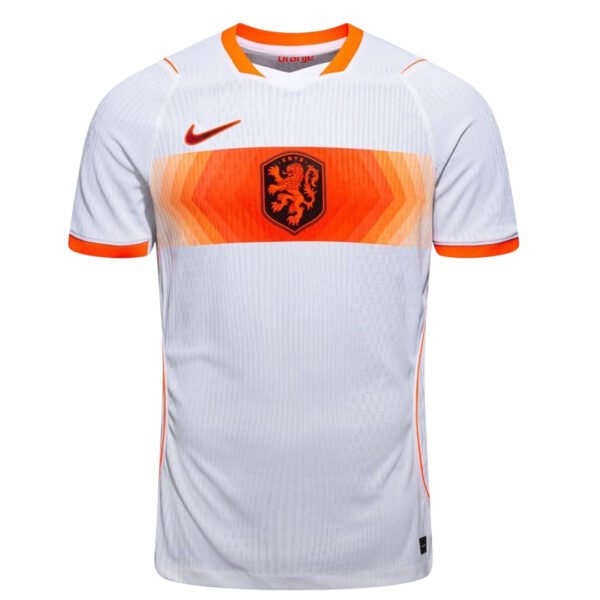 Netherlands Away Shirt World Cup 2026