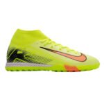Nike Air Zoom Mercurial Superfly 10 Academy Turf