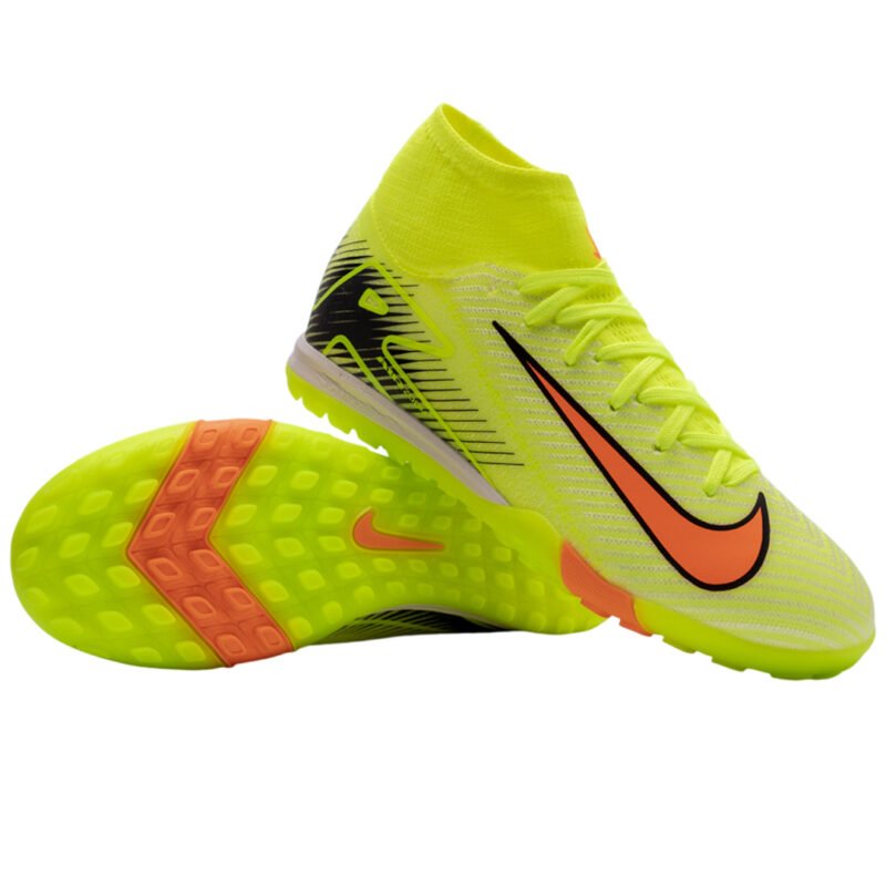 ⁦Nike Air Zoom Mercurial Superfly 10 Academy Turf⁩ - الصورة ⁦2⁩