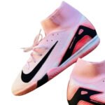 ⁦Nike Air Zoom Mercurial Superfly 9 TF Football Boots⁩ - الصورة ⁦2⁩