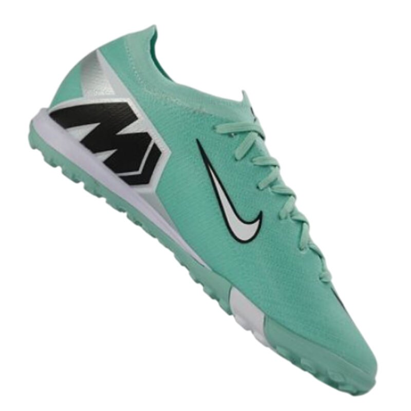 ⁦Nike Air Zoom Mercurial Vapor 16 Pro Verde⁩ - الصورة ⁦2⁩