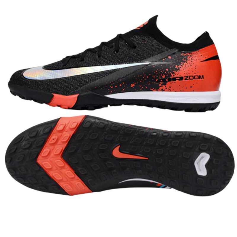 ⁦Nike Air Zoom Mercurial Vapor XVI TF Football Boots⁩ - الصورة ⁦3⁩