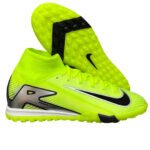 Nike Mercurial Superfly 10 TF Football Shoes