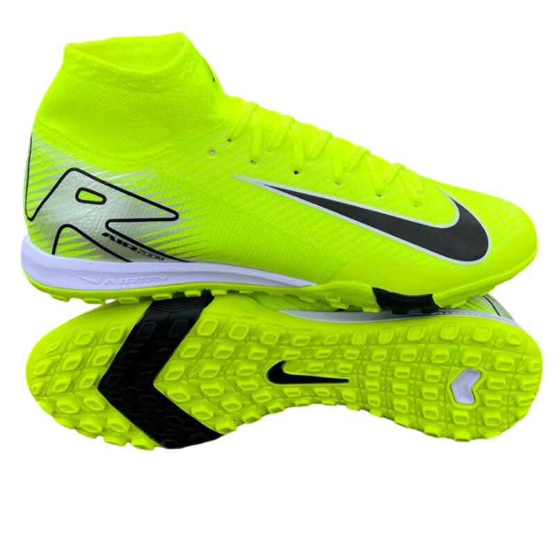 ⁦Nike Mercurial Superfly 10 TF Football Shoes⁩ - الصورة ⁦2⁩