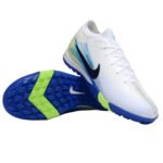 ⁦Nike Mercurial Vapor 16 Elite Blue Sam Kerr Pack Turf TF⁩ - الصورة ⁦2⁩