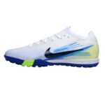 ⁦Nike Mercurial Vapor 16 Elite Blue Sam Kerr Pack Turf TF⁩ - الصورة ⁦3⁩