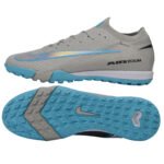 Nike Mercurial Vapor 16 Elite Turf Football Boot - Image 3