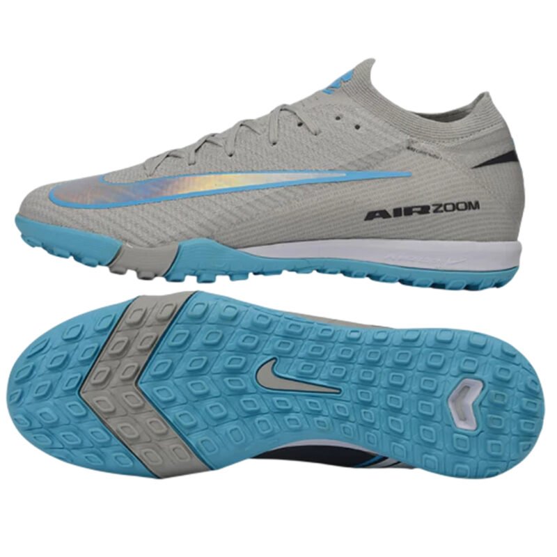 Nike Mercurial Vapor 16 Elite Turf Football Boot - Image 3