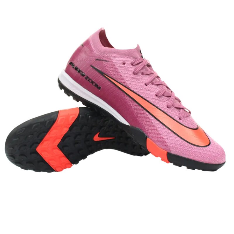 ⁦Nike Mercurial Vapor 16 Pro TF Football Boots⁩ - الصورة ⁦2⁩