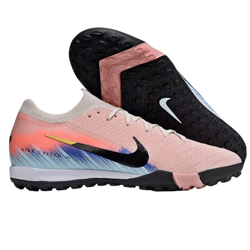 ⁦Nike United Mercurial Vapor 16 Football Boots⁩ - الصورة ⁦2⁩