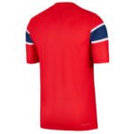 ⁦Norway 2026 World Cup Home Jersey⁩ - الصورة ⁦2⁩