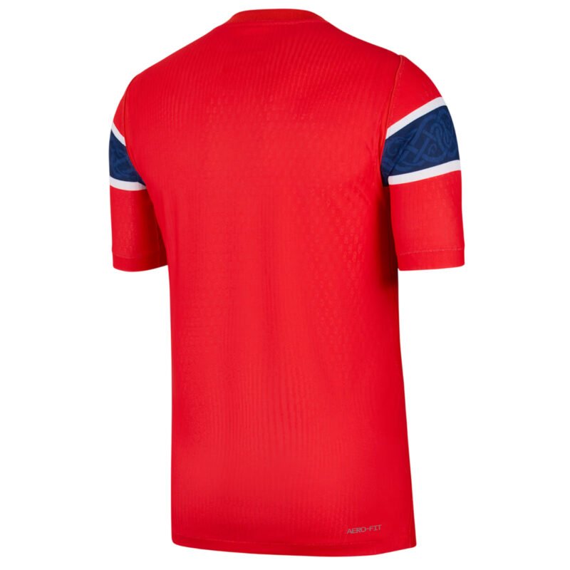 ⁦Norway 2026 World Cup Home Jersey⁩ - الصورة ⁦2⁩