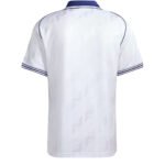 ⁦Real Madrid Vintage-Style Soccer Jersey⁩ - الصورة ⁦2⁩